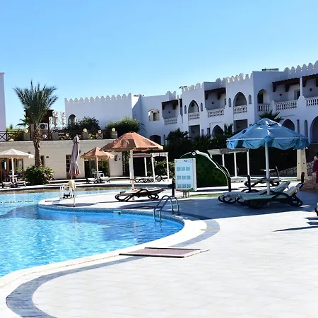 Hollywood Aqua Park Sharm El-Sheikh