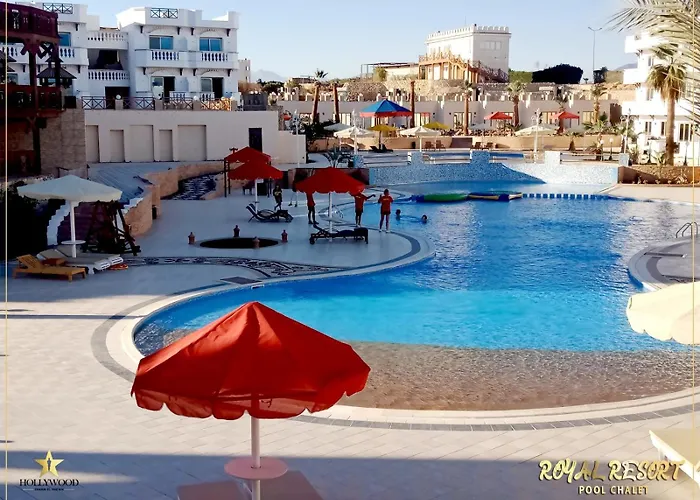 Hollywood Aqua Park