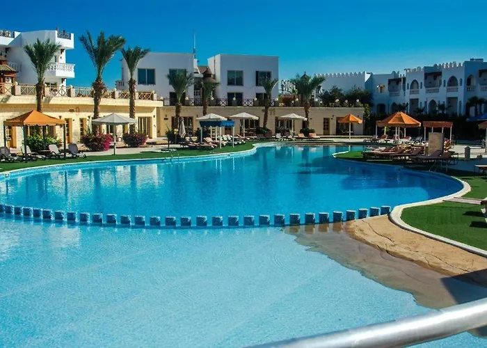Otel Hollywood Aqua Park