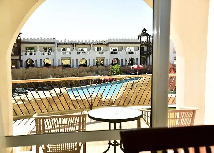 Otel Hollywood Aqua Park