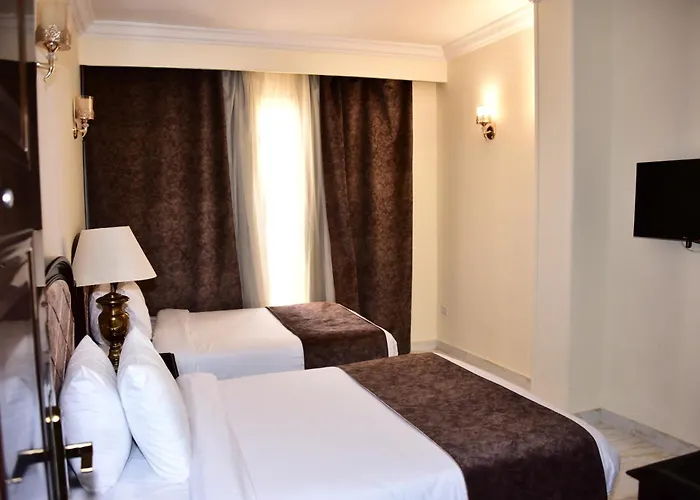 Otel Hollywood Aqua Park