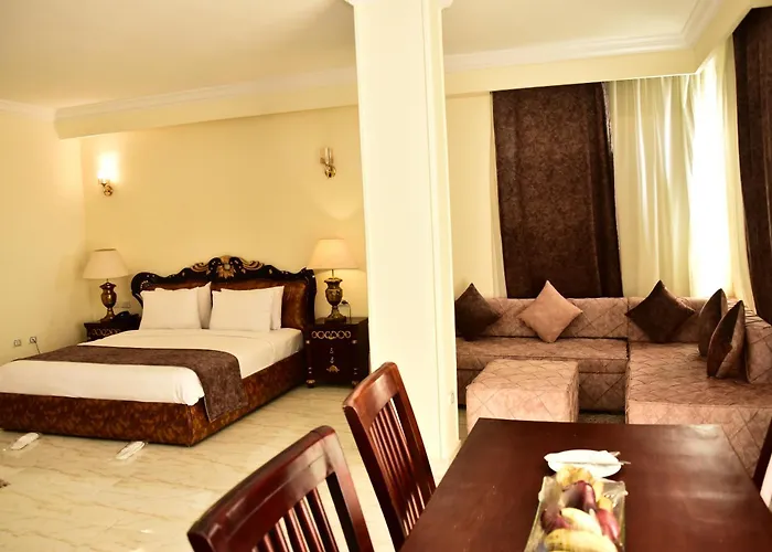Hollywood Aqua Park 4* Şarm El-Şeyh