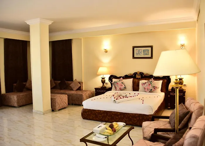 Hollywood Aqua Park 4* Şarm El-Şeyh