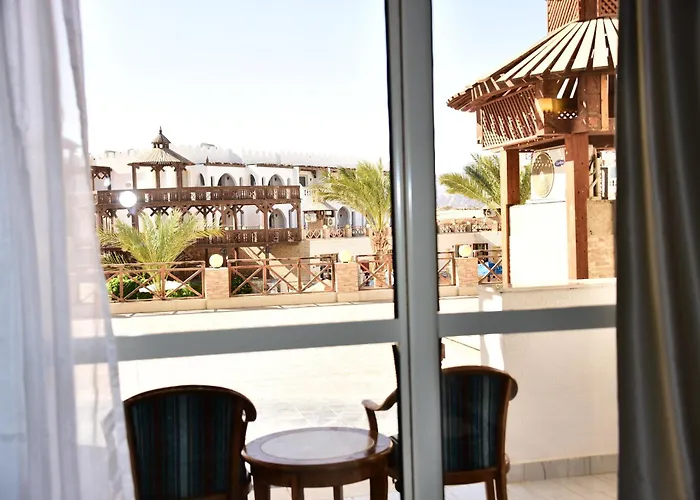 Hollywood Aqua Park 4* Şarm El-Şeyh